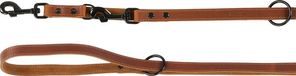 Flamingo Trainingslijn Montana Cognac Leer