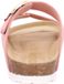 Rohde Slipper Roze - Maat 38