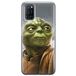 ERT GROUP mobiel telefoonhoesje voor Oppo A92/ A72/ A52 origineel en officieel erkend Star Wars patroon Yoda 006