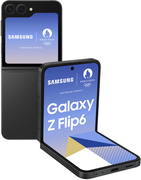 Samsung Galaxy Galaxy Z Flip6 (Online Exclusive) / 256 GB / Zwart