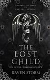 The Lost Child, Rise of the Drakens: Prequel Book 4: A dragon shifter romantasy