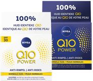 Nivea Anti-Rimpel Q10plus Dagcreme en Nachtcreme Pakket