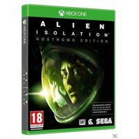Sega Alien: Isolation - Nostromo Edition