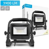 Modee LED Projecteur 30W - Lampe de travail Extérieur Étanche IP65 - 3900 Lumen