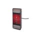 HELLA 2VP 345 900-131 Achterlicht - Coluna - LED - 24V
