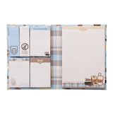 Kokonote Gilmore Girls Notizzettel Block