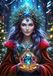Bluebird Puzzle Luna legpuzzel - Soul of Nature Collection - 1000 stukjes.