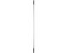 Vikan ErgoClean 295918 acier 150cm gris