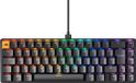 Glorious PC Gaming Race GMMK 2 Toetsenbord Gamen USB QWERTY Spaans Zwart