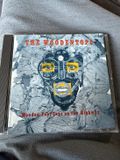 Wooden The Woodentops wooden Foot Cops on the Highway - Limited Edition CD