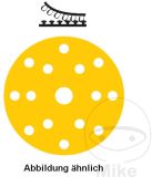 Norton Schuurschijf Gold Reserve Ø150mm P320 (100 stuks)