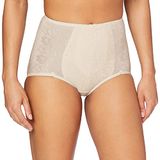 Sassa Miederslip, Jaquard dames Boxerslips