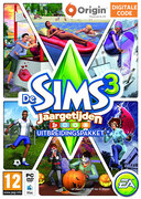 Electronic Arts Sims 3 Jaargetijden