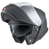 Bogotto H272 Klaphelm - Systeemhelm - Zwart Mat - XS