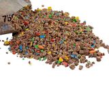 Njoy M&M's Gebroken 750 gram