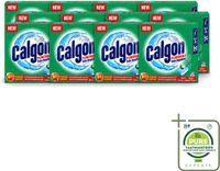 Calgon 12 x Tablettes détartrantes pour lave-linge