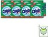 Calgon 12 x Tablettes détartrantes pour lave-linge