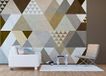 AG Design FTS 1332, Paper (Blue Back), Multicolor, 360 x 254 cm