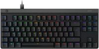 Logitech G G515 TKL Gaming Toetsenbord QWERTZ Duits Zwart