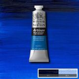 Winsor & Newton Artisan Olieverf 37ml - Frans Ultramarijn Blauw