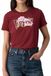 LEVI'S ® Chemise 'THE PERFECT' vert clair / rose clair / bordeaux / blanc