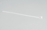 HellermannTyton REL100-PA66-NA Kabelbinder - 100mm - Natuur - 100 stuks