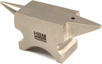 HBM Machines B.V. Professioneel Mini Aambeeld