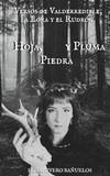 Hoja, piedra y pluma: Versos de Valderredible, la Lora y el Rudrón