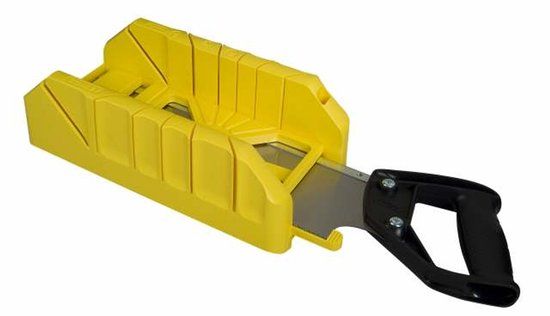 STANLEY Kapzaag - 28 cm - 1-19-800