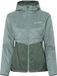 VAUDE Women's Freney Jacket VI, Jas, outdoorjas, met kap, Dames, Outdoorjas