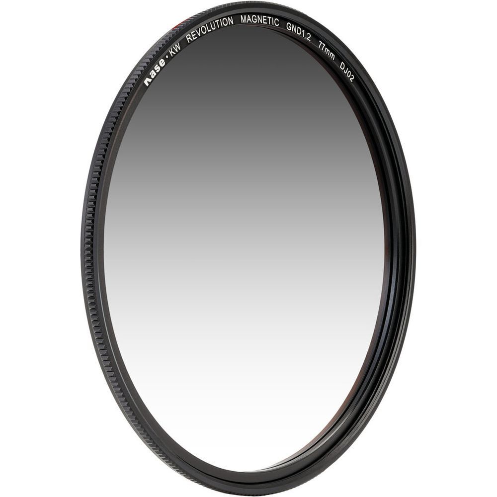 Kase Revolution Soft GND 1.2 77mm - 6923137706437