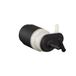 febi bilstein 05568 Waswaterpomp voor ruitenreinigingssysteem, 1 stuk