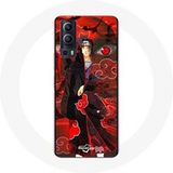Maniacase Etui voor Vivo Y72 Itachi Uchiwa Naruto Anime