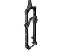 RockShox Judy Tk verende vork, zilver, één maat