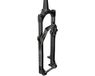 RockShox Judy Tk verende vork, zilver, één maat