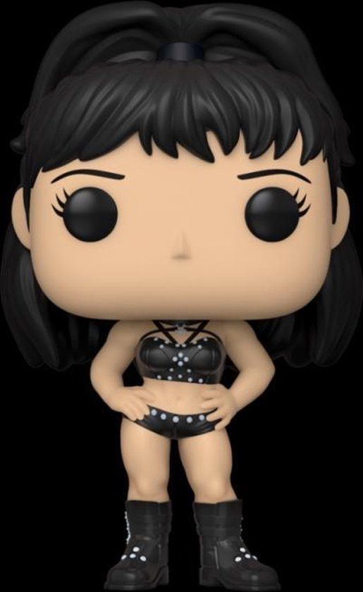 Funko Pop! WWE: Chyna Vinyl Figure