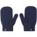 Reima Vantus Gants bleu marine