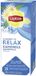 Lipton Thee Relax Kamille 25x1.5gr