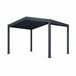 Paragon Outdoor Paviljoen - Grijs - 368 x 300 x 283 cm