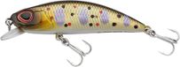 Berkley Minnow Dex Bullet Jerk Sinking 3.7g 50 Mm