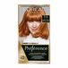 L'Oréal Préférence Permanente Haarkleuring 7.4 Mango Koper