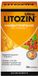 Litozin Ultra gélules, 120 pièce. gélules