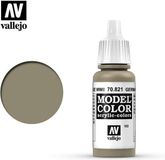 Vallejo Model Color German Camouflage Beige WWII Acrylverf - 17 ml