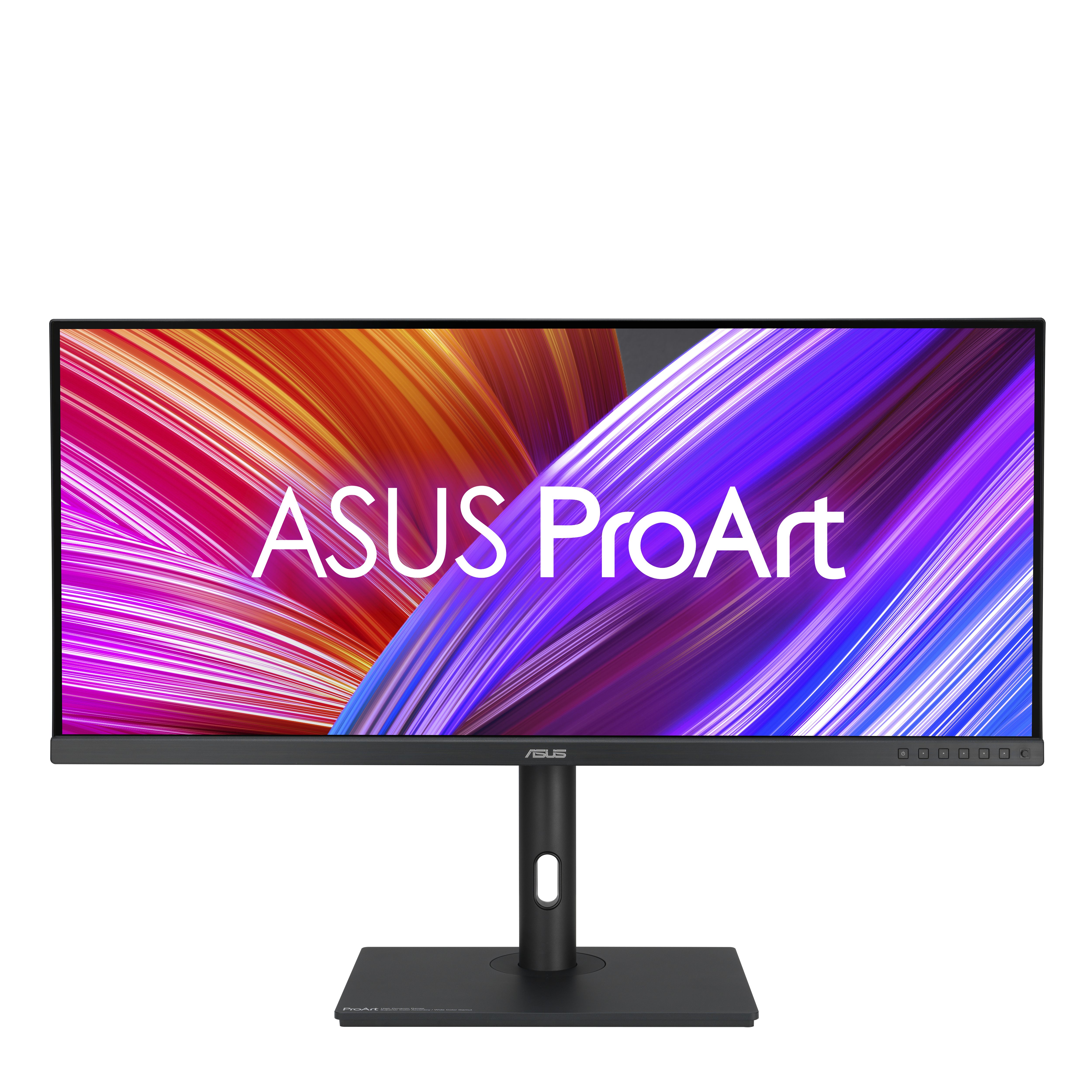 ASUS ProArt PA348CGV 34" UltraWide QHD Monitor - 120Hz, HDR, IPS, USB-C
