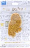 Culpitt PME Cookie Cutter & Embosser - Harry Potter Hedwig