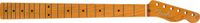 Fender Roasted Maple Vintera Mod 50's Telecaster Neck