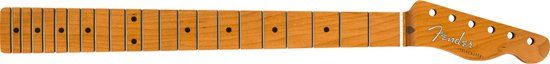 Fender Roasted Maple Vintera Mod 50's Telecaster Neck