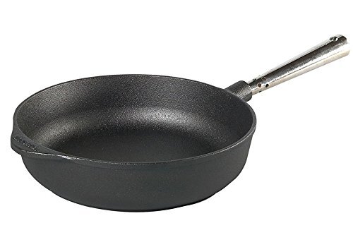 Skeppshult 8541903091 serveerpan, Cast Iron