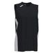 Joma Dames Jersey Cancha III, Zwart/Wit