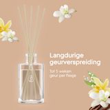 Glade Geurstokjes Romantic Vanilla Blossom - 2 x 50 ml